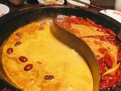 -牛市坎火锅(建设路店)