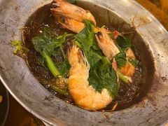 -Doo Dee Thai Food(Issan/Isaan/Esan)