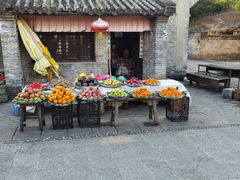 -天龙八部武侠城