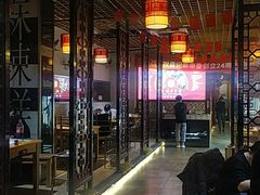 大堂-袁记串串香(世欧王庄店)