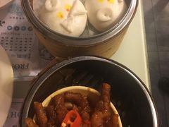 -点点心点心专门店(旺角店)