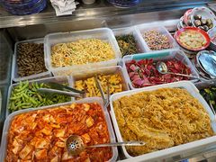 -永安里地摊烤肉(首创店)