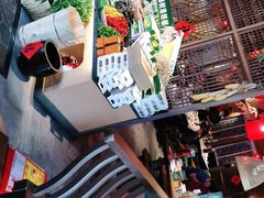 -农耕记·湖南土菜(halo广场店)