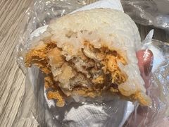 -小桃园·豆浆油条(复兴中路店)