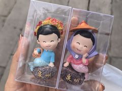 -晋江五店市传统文化旅游区