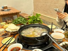 -尼玛藏家风味园(阿山食城店)