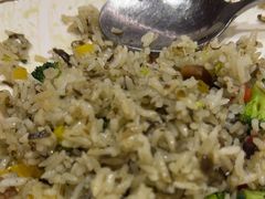 -枣子树·素食餐厅(普陀山店)