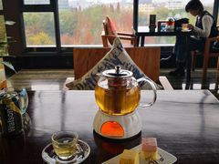-维纳斯酒店-忆咖啡观景餐厅(象山公园店)