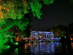 -桂林两江四湖景区