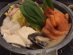 -菊上料理(蜀山银泰百货店)