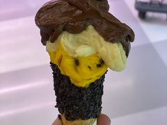 mini冰激凌-Venchi (Chocolate & Gelato)