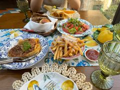 -弗兰克牛排西餐厅Ribone steak house(柠檬花园店)