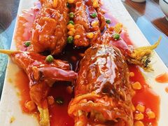 -宋小谨·泉州菜(西沙湾店)