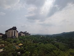 -清远熹乐谷温泉度假酒店
