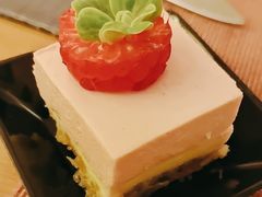 -艺厨风尚餐厅 · 桔钓沙莱华度假酒店