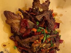 -湘厨私房菜(广昌店)
