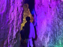 -蓟州溶洞风景区