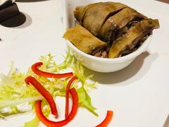 -新骏景万豪酒店·万豪中餐厅