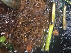 醉鹅配火锅-大自然醉鹅·铁锅火焰鹅(上海联洋店)