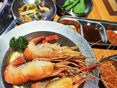 -哼蟹二将·烤肉酱蟹(合生汇店)