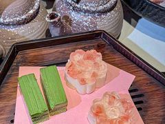 -松鹤精致料理(五一中路店)