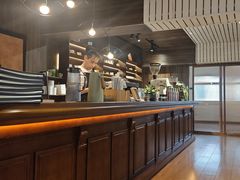 -沏点Trattoria意大利餐厅(新街口店)