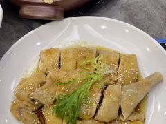 -九龙茶记·粤式餐厅融合菜(鹭江店)