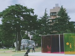 -金泽21世纪美术馆