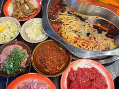 -后火锅(总店)