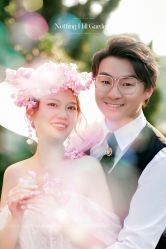 点击看大图 -日光视觉婚纱摄影(旗舰店)