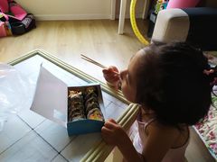 -贞姬紫菜包饭(金泰广场店)