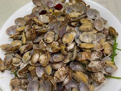 -良友·海鲜青岛菜(五四广场店)