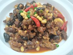 -院里寻菜·精致庭院菜(观沙岭店)