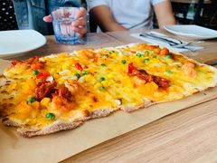 -必胜客(花舞大唐博物馆店)