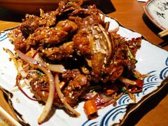 孜然鸭架-额娘·春饼烤鸭(天鸿店)