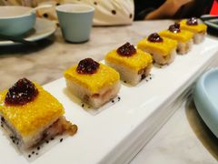 -杏花堂山西菜馆(壹方城店)
