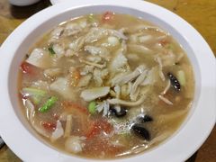 -杏花村水席楼·洛阳水席(老城十字街店)