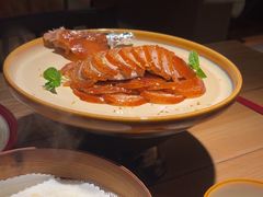 -青年公社烤鸭(滨湖银泰店)