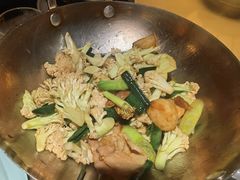 -绿茶餐厅(深圳龙华天虹购物中心店)