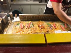 -四环冷面王(西单华威约饭街店)
