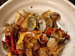 -日进一片海.生腌海鲜火锅.宵夜烧烤(三里屯总店)