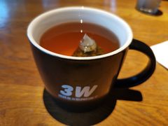 -3W咖啡(国家软件园店)