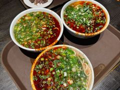 -清真·马安军辣子牛肉面