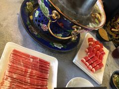 -东来顺饭庄(王府井步行街店)