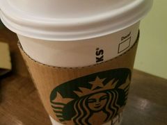 -星巴克(北辰西路店)