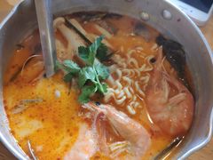 -About Bistro關於·泰式家庭料理