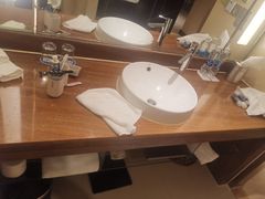 -杭州龙禧福朋喜来登酒店