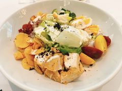-MORTON'S 莫尔顿牛排坊(北京丽晶酒店)