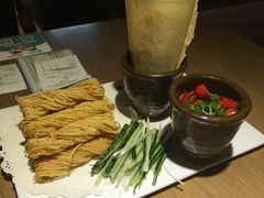 -吴越荣记·苏州菜·松鼠桂鱼(斜塘老街店)