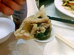 -老虎滩船说·海胆水饺·大连海鲜(老虎滩店)